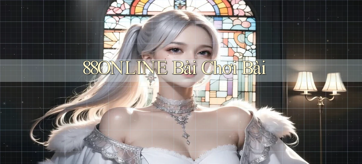 88online bài chơi bài