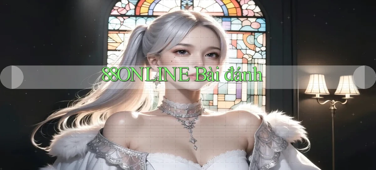 88online bài đánh