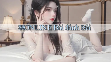 88online bài đánh bài