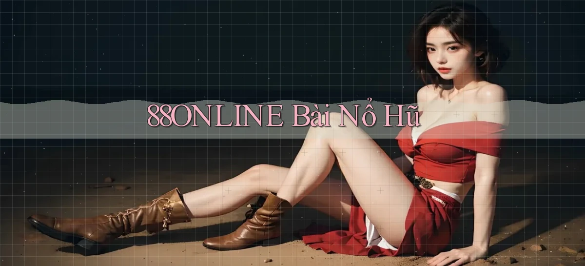 88online bài nổ hũ
