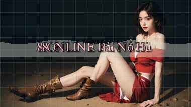 88online bài nổ hũ