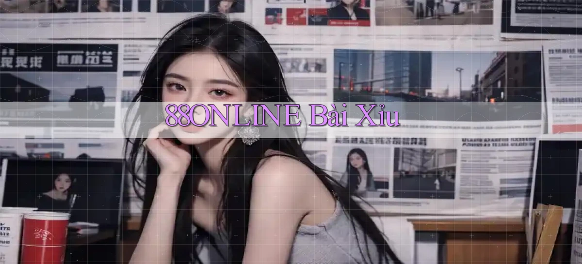 88online bài xỉu