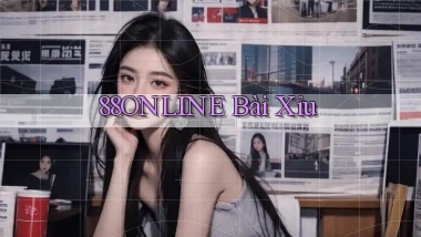 88online bài xỉu
