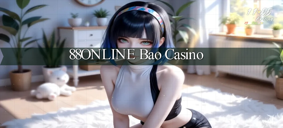 88online bao casino