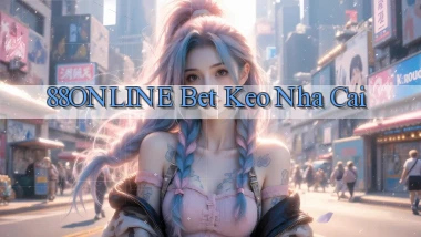 88online bet keo nha cai