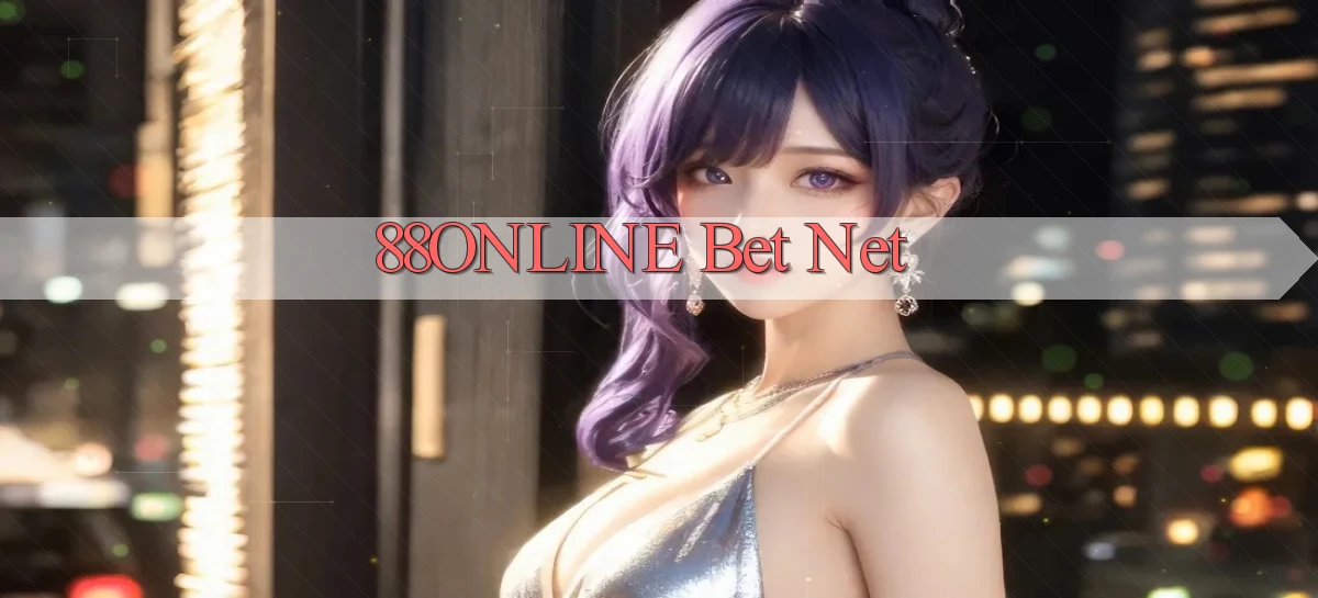 88online bet net