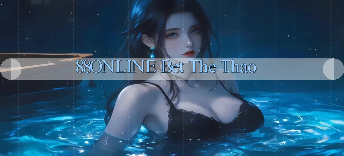 88online bet the thao