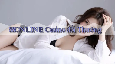 88online casino đổi thưởng