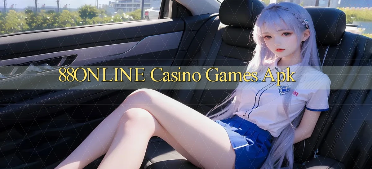 88online casino games apk