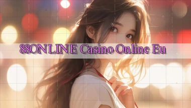 88online casino online eu