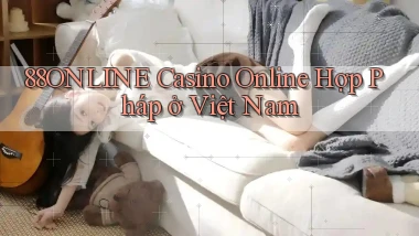 88online casino online hợp pháp ở việt nam