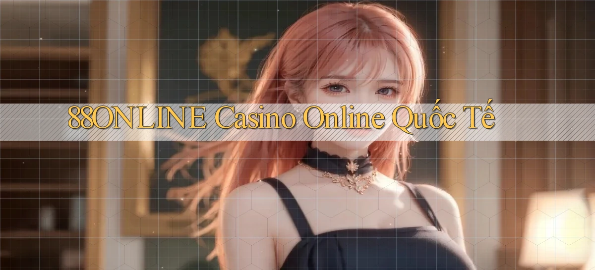 88online casino online quốc tế