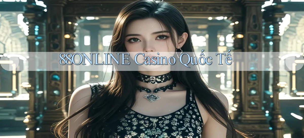 88online casino quốc tế