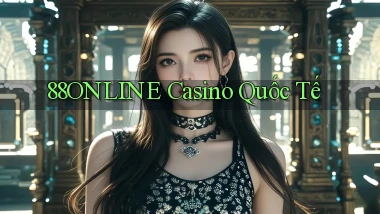 88online casino quốc tế