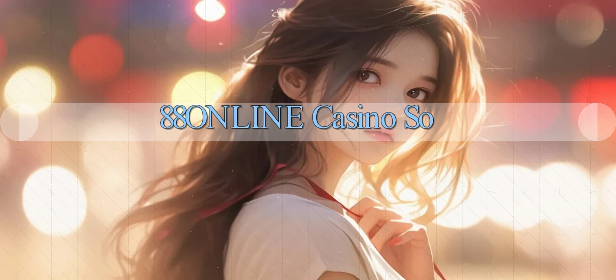 88online casino so