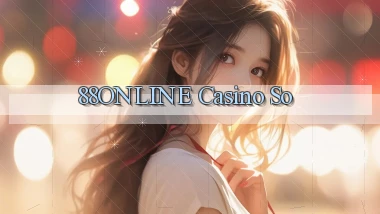 88online casino so