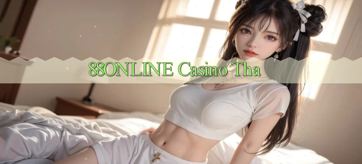 88online casino tha