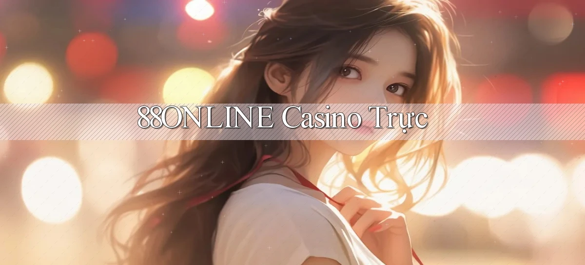 88online casino trực