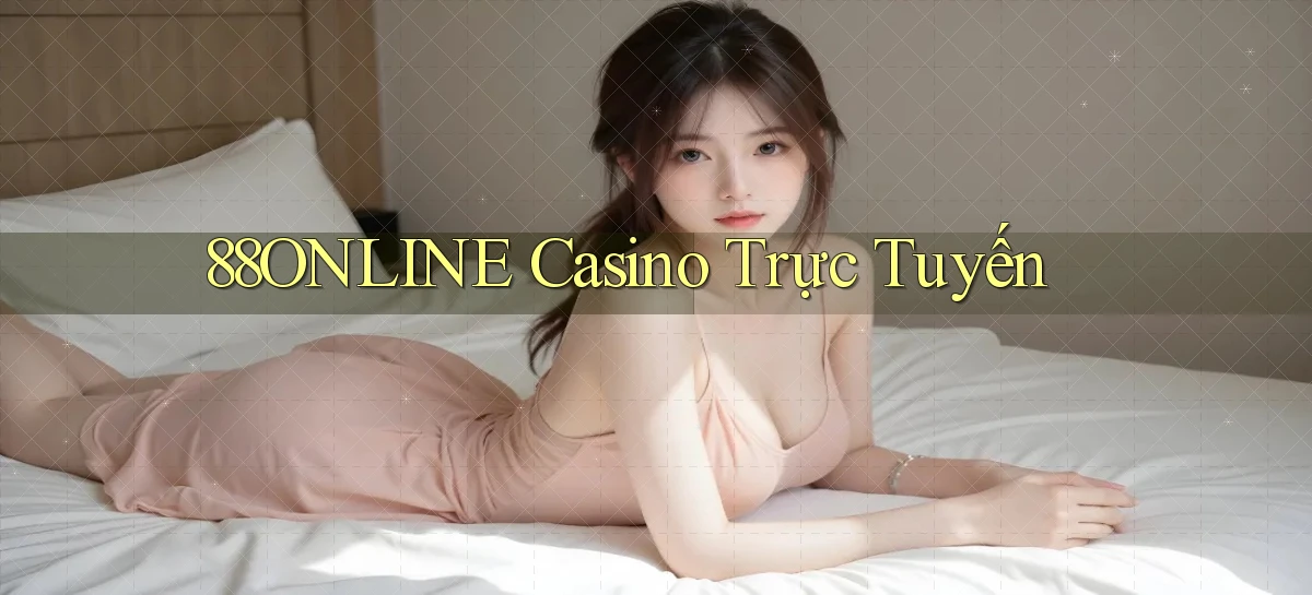 88online casino trực tuyến
