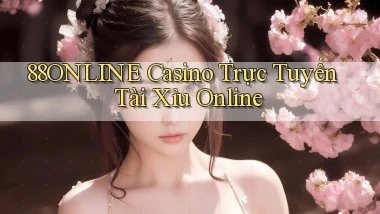 88online casino trực tuyến tài xỉu online