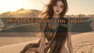 88online casino trực tuyến uy tín