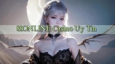 88online casino uy tín