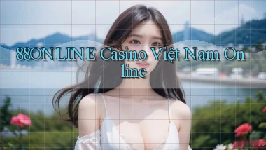 88online casino việt nam online