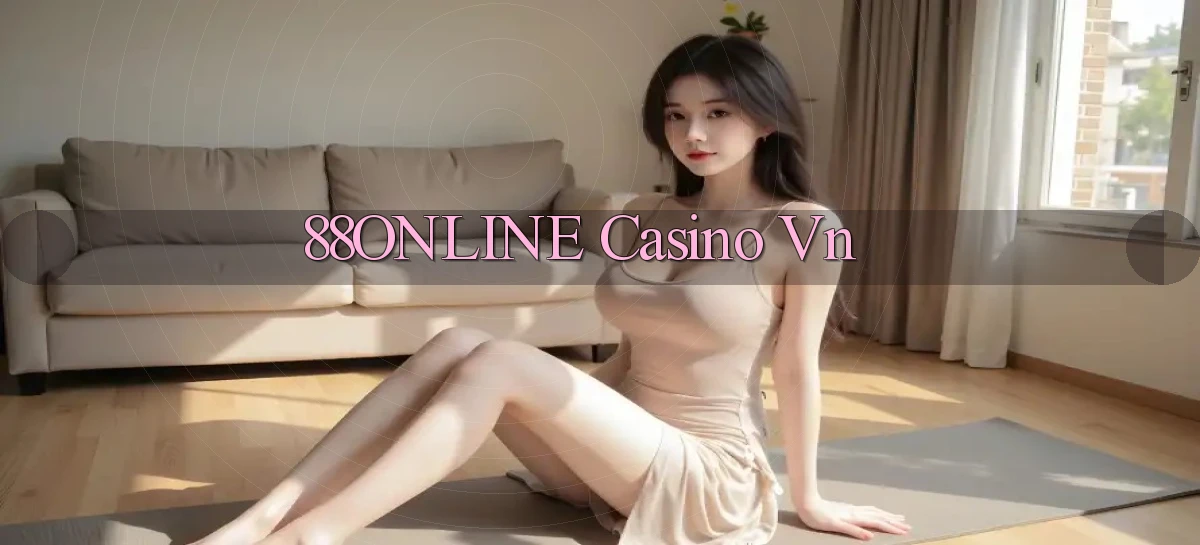 88online casino vn
