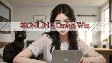 88online casino win