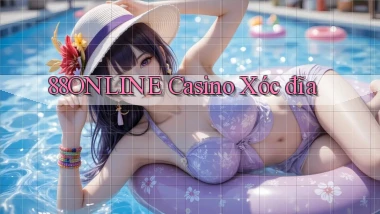 88online casino xóc đĩa