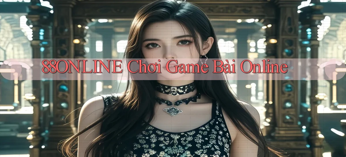 88online  chơi game bài online