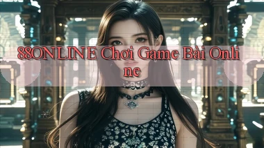 88online  chơi game bài online