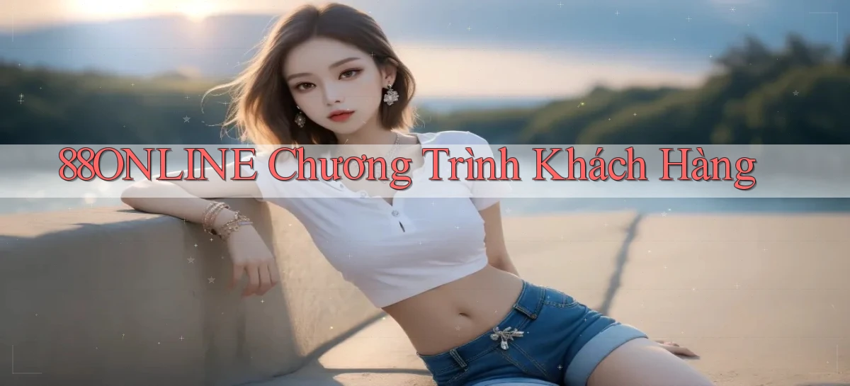 88online  chương trình khách hàng