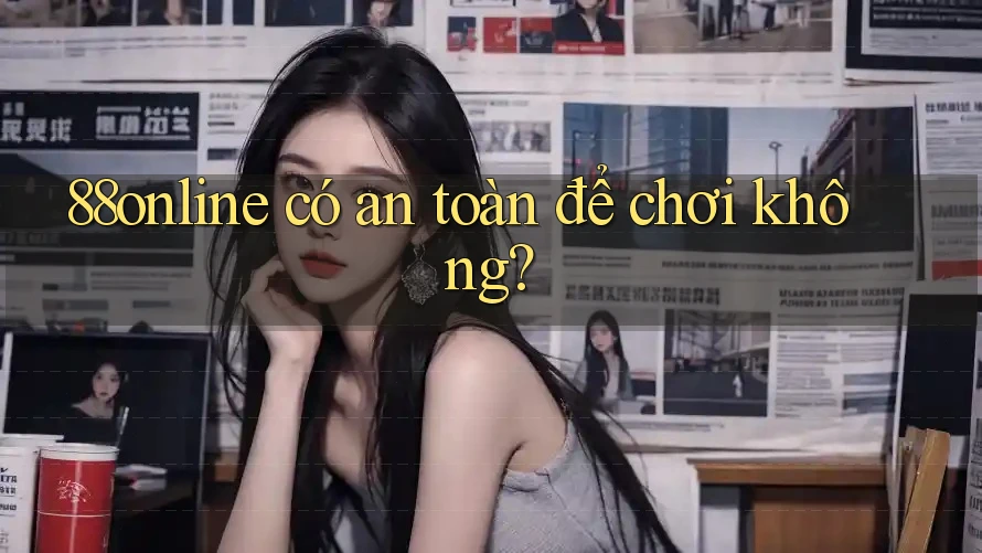 88online có an toàn để chơi không?