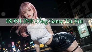 88online  cổng game tài xỉu