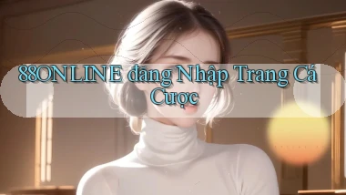 88online  đăng nhập trang cá cược