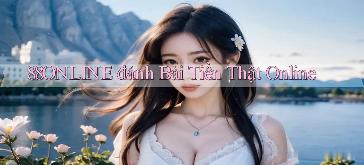 88online  đánh bài tiền thật online