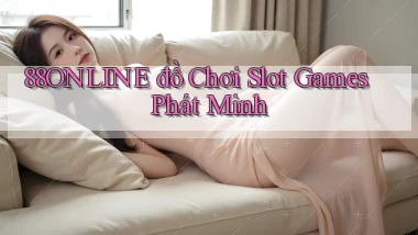 88online  đồ chơi slot games phát minh