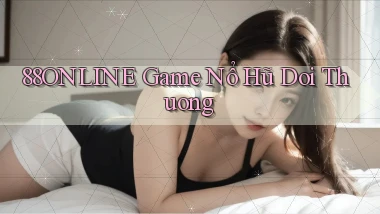 88online  game nổ hũ doi thuong