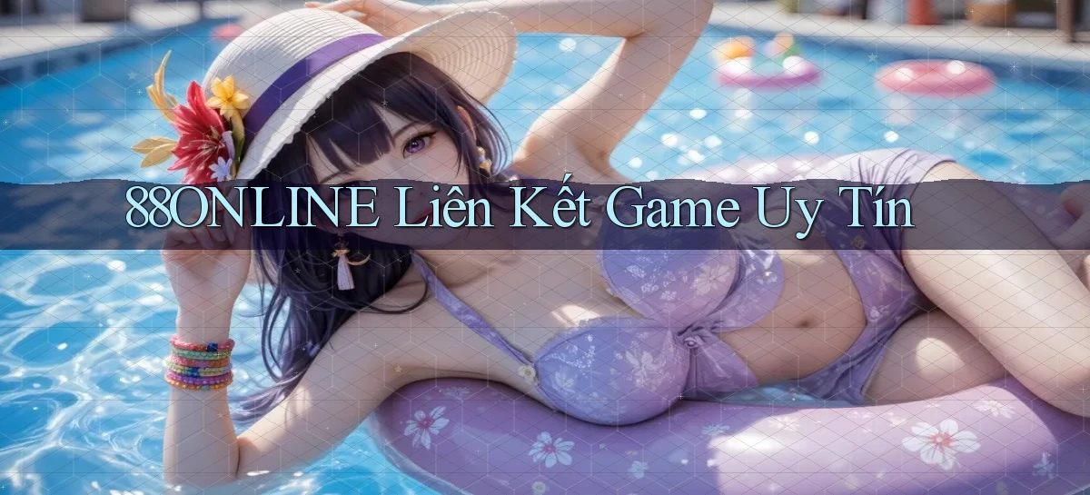 88online  liên kết game uy tín