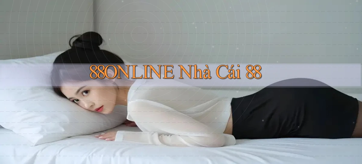 88online  nhà cái 88
