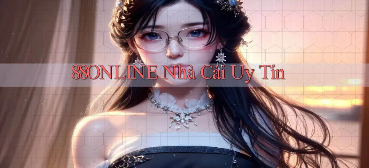88online nhà cái uy tín