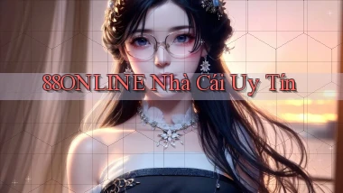 88online nhà cái uy tín