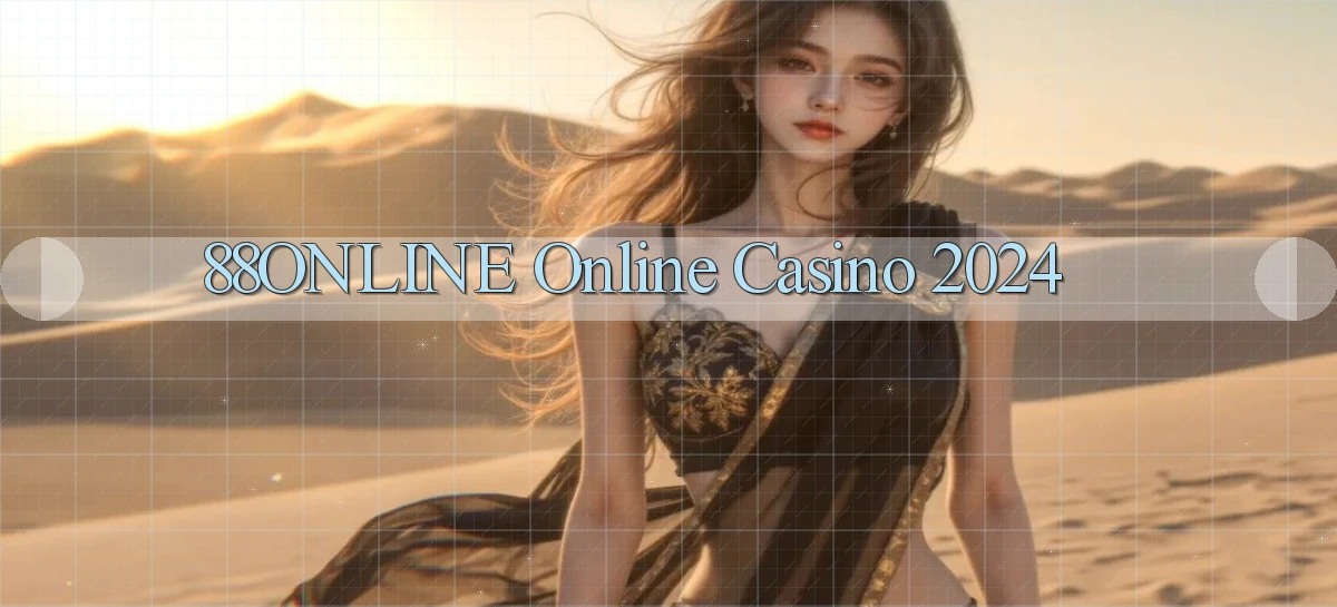 88online Online Casino 2024