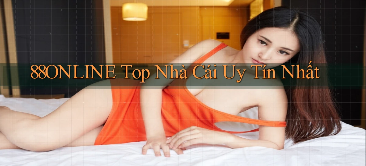 88online  top nhà cái uy tín nhất