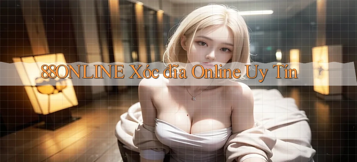 88online  xóc đĩa online uy tín