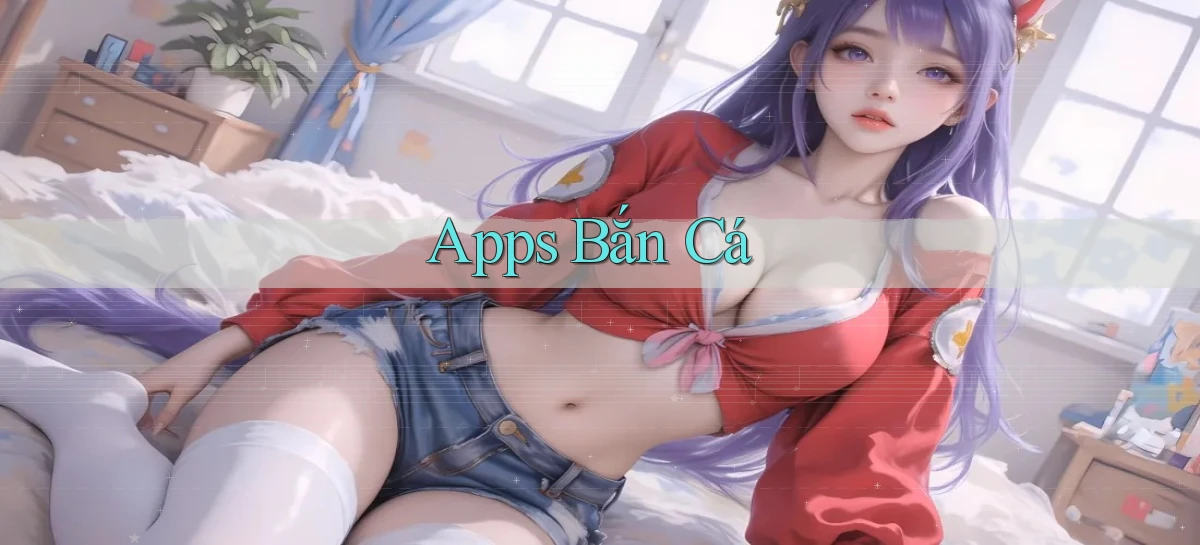 Apps Bắn cá