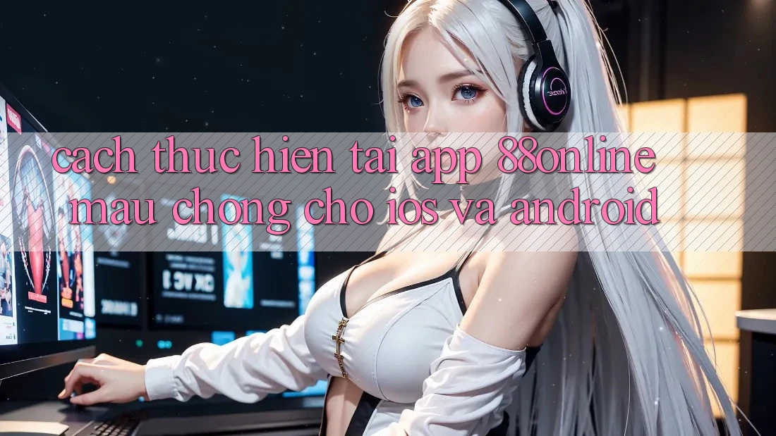 Cách thực hiện Tải App 88online Mau Chóng Cho iOS và Android