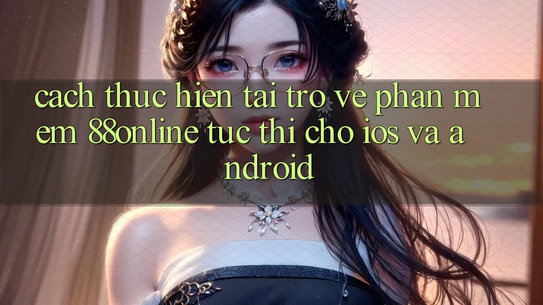 Cách thực hiện Tải trở về Phần mềm 88online Tức thì Cho iOS và Android Cách thực hiện Tải trở về Phần mềm 88online Tức thì Cho iOS và Android