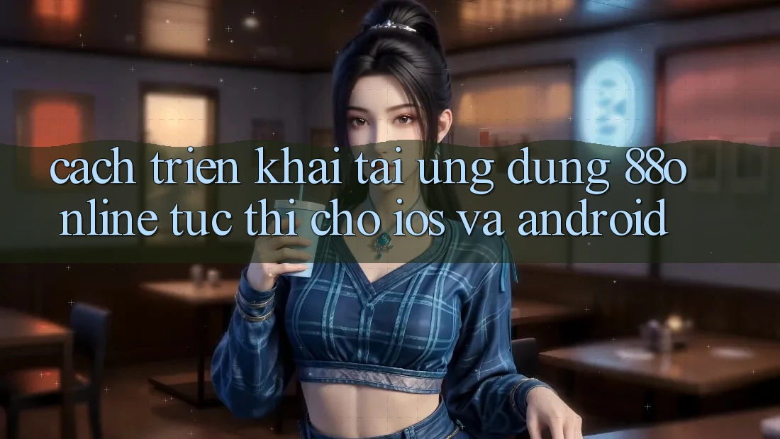 Cách triển khai Tải Ứng dụng 88online Tức thì Cho iOS và Android